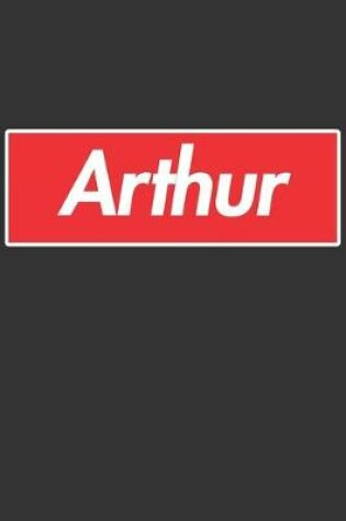 Cover of Arthur