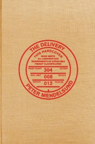 Cover of The Delivery