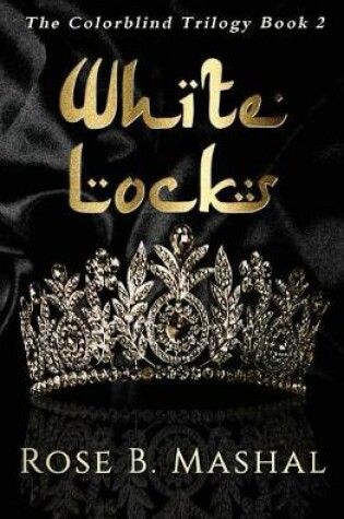 Cover of White Locks