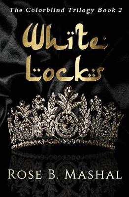 Book cover for White Locks