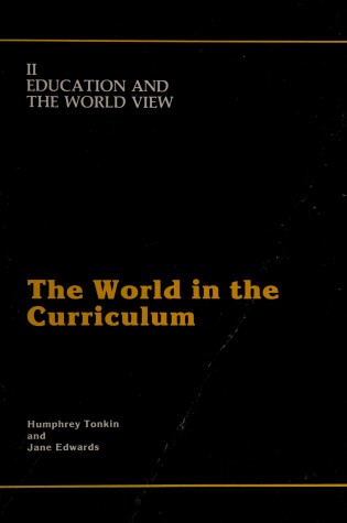 Cover of World in the Curriculum