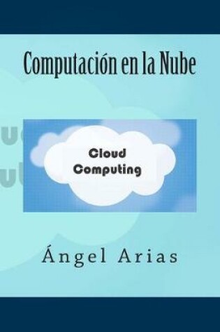 Cover of Computación en la Nube