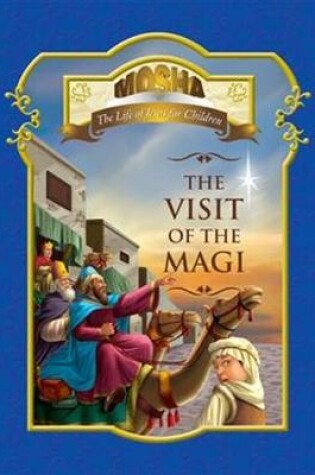 Cover of The Visit of the Magi