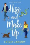 Book cover for Hiss and Make Up