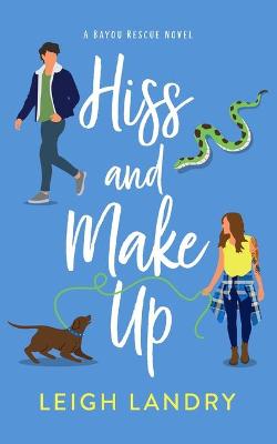 Cover of Hiss and Make Up