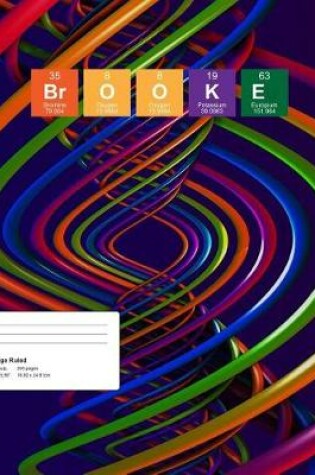 Cover of Brooke