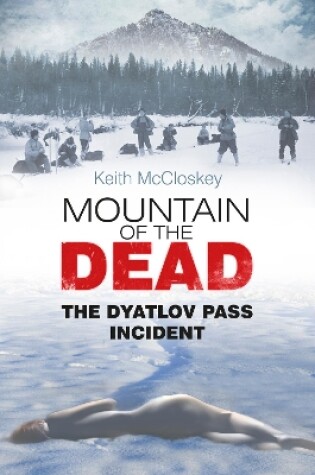 Cover of Mountain of the Dead