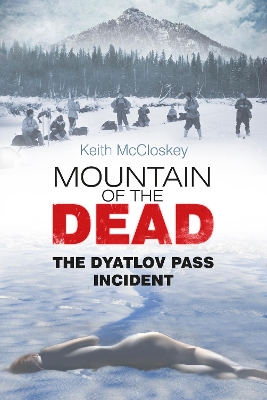 Book cover for Mountain of the Dead