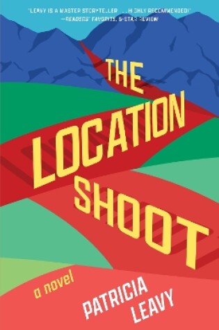 Cover of The Location Shoot