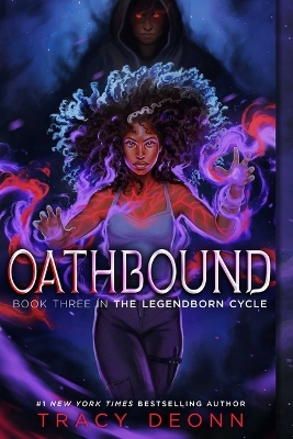 Cover of Oathbound