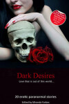 Book cover for Dark Desires