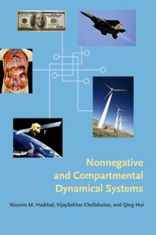 Cover of Nonnegative and Compartmental Dynamical Systems