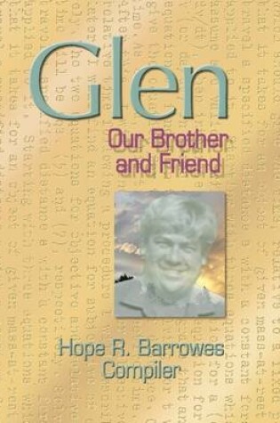 Cover of Glen