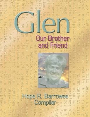 Book cover for Glen