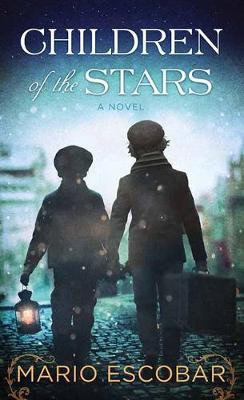 Book cover for Children of the Stars