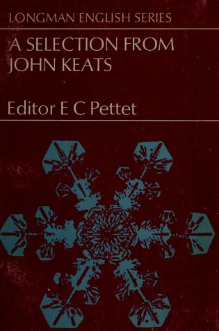 Cover of Selection