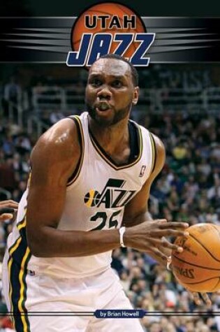 Cover of Utah Jazz