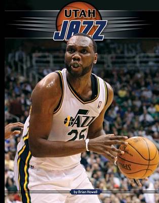 Cover of Utah Jazz