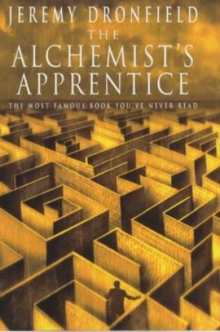 Cover of The Alchemist's Apprentice