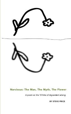 Book cover for Narcissus
