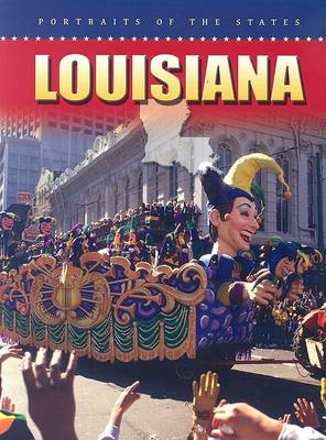 Cover of Louisiana