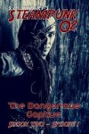 Book cover for The Dangerous Captive