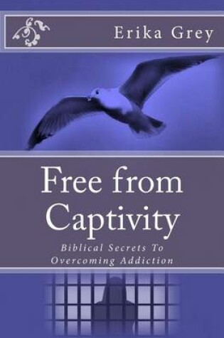 Cover of Free from Captivity