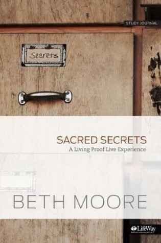 Cover of Sacred Secrets Member Book