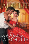 Book cover for As Rich as a Rogue