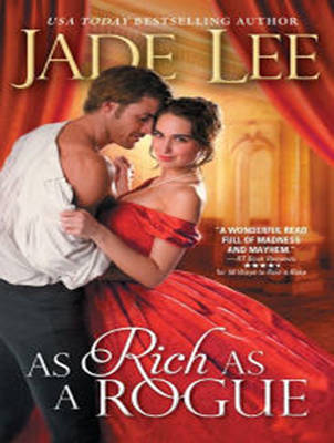 Cover of As Rich as a Rogue