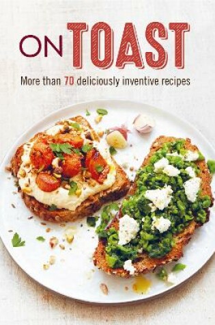 Cover of On Toast