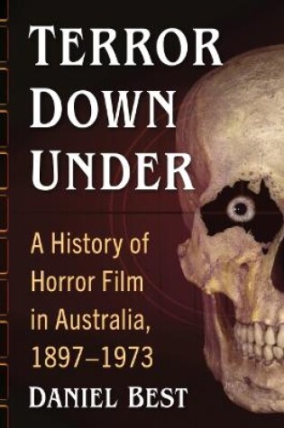 Cover of Terror Down Under