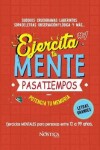 Book cover for Ejercita Tu Mente