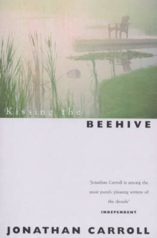 Cover of Kissing the Beehive