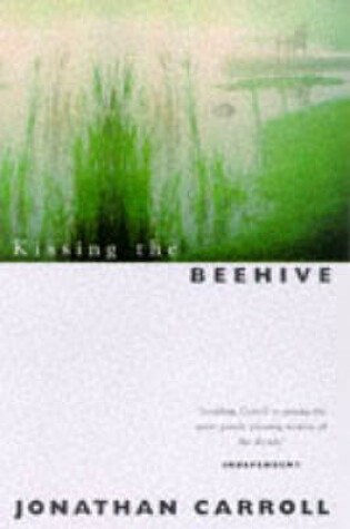Cover of Kissing the Beehive