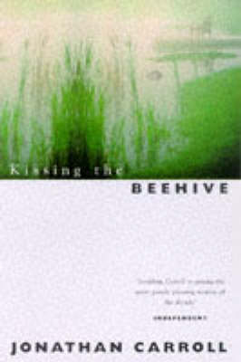 Book cover for Kissing the Beehive