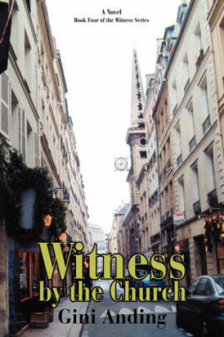 Cover of Witness by the Church