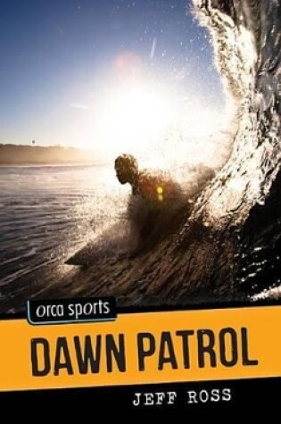 Cover of Dawn Patrol