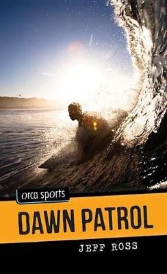Cover of Dawn Patrol