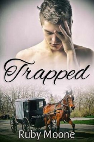 Cover of Trapped