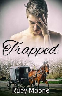 Book cover for Trapped