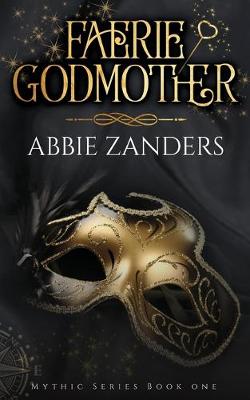 Book cover for Faerie Godmother