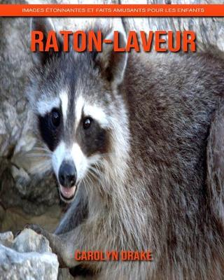 Book cover for Raton-Laveur