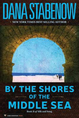 Cover of By the Shores of the Middle Sea