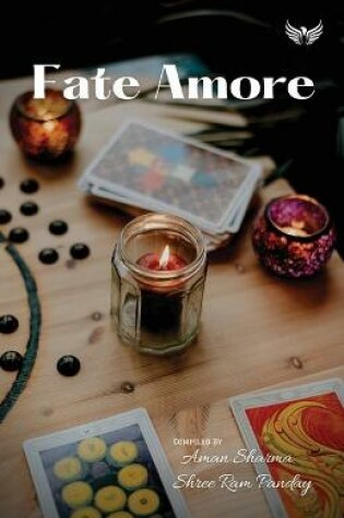 Cover of Fate amore