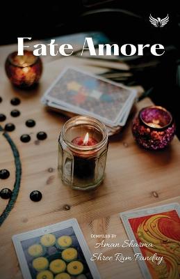 Book cover for Fate amore