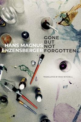 Cover of Gone But Not Forgotten