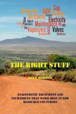 Cover of The Right Stuff