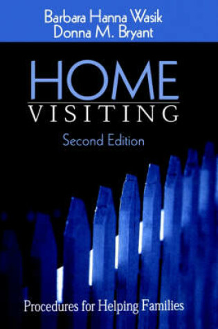 Cover of Home Visiting