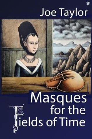 Cover of Masques for the Fields of Time